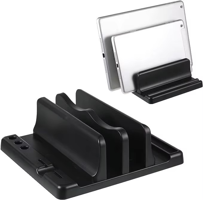 Laptop Accessories For Office - Ofis ABS Dizüstü Bilgisayar Standı Dikey