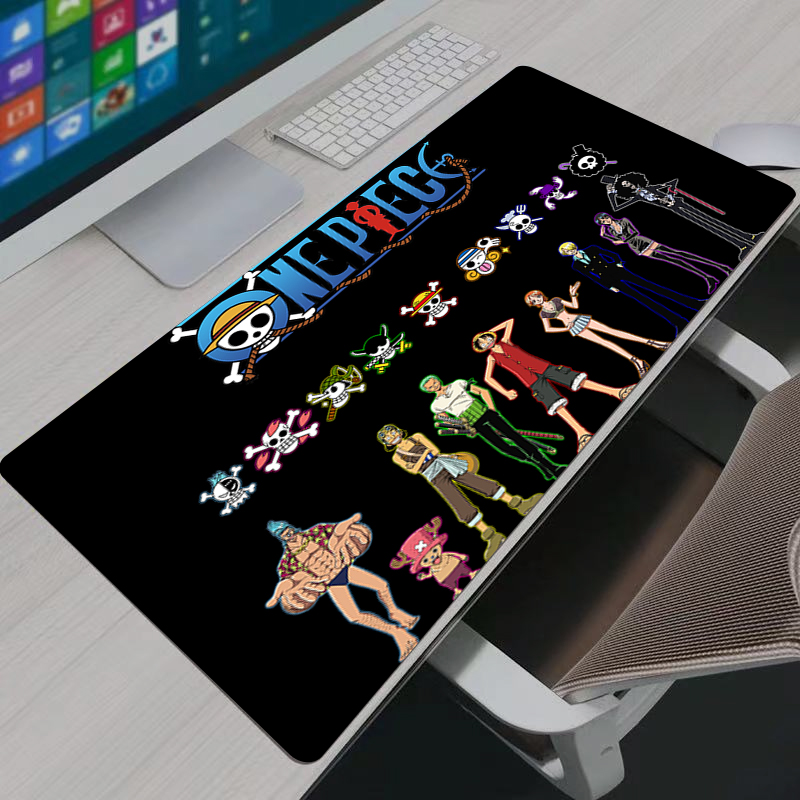 Laptop Accessories Toys - Mouse Pad Oyun Japonya Oyunu Anime
