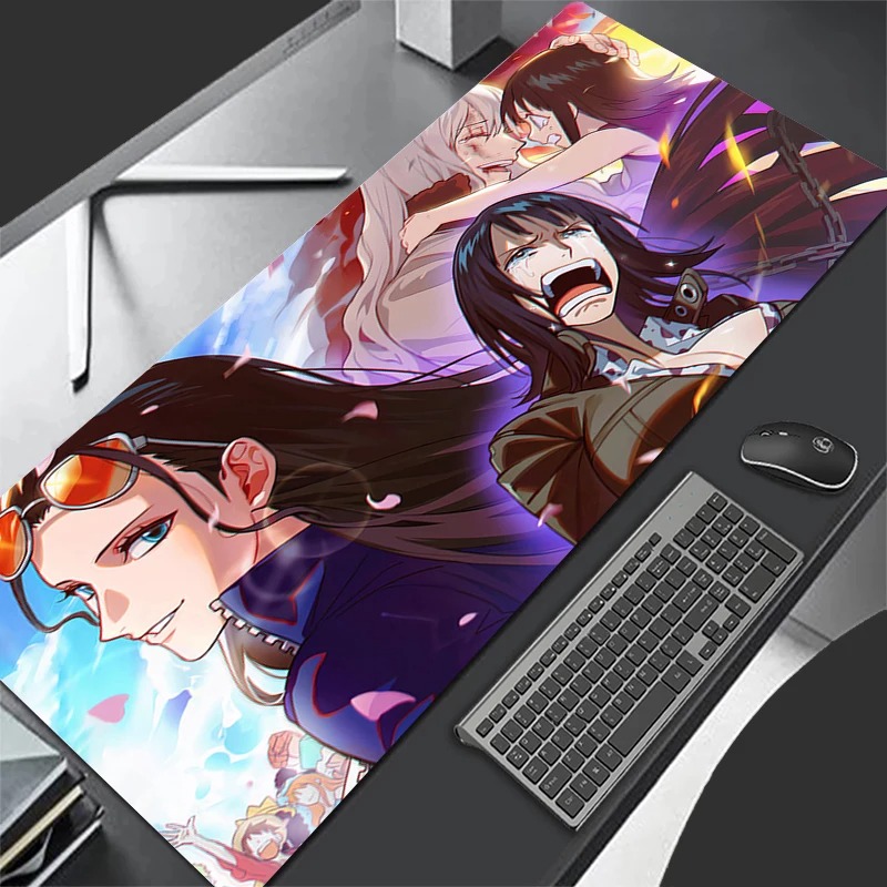 Laptop Accessories Toys - Japonya Seksi Anime Kız Mouse Pad'i