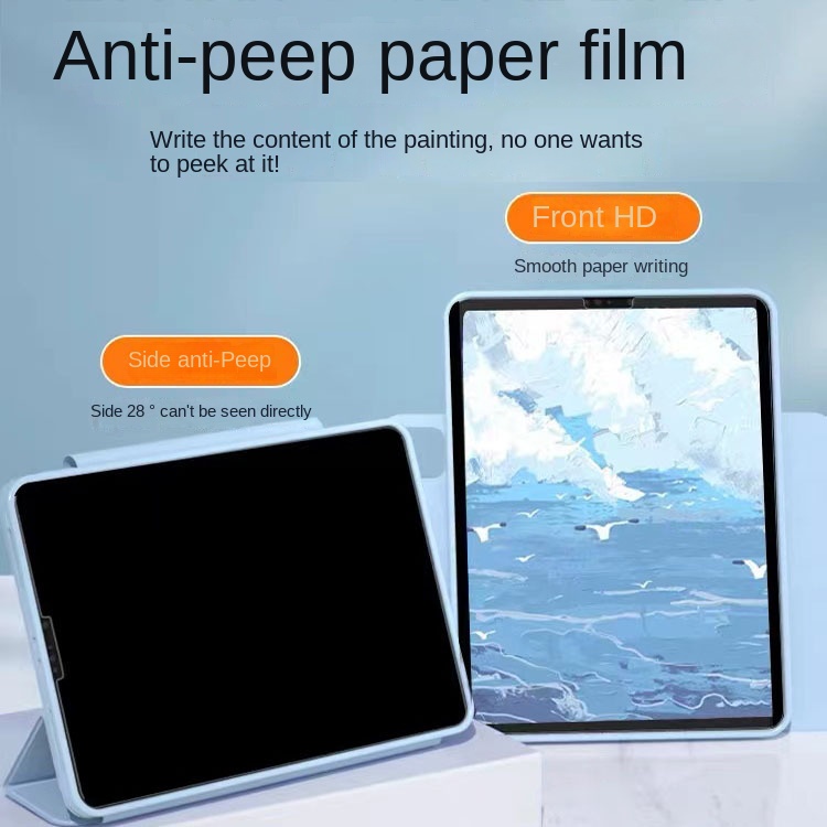 Anti Spy Gizlilik Gibi Kağıt F - Privacy Screen Filter incelemesi ve fiyatı