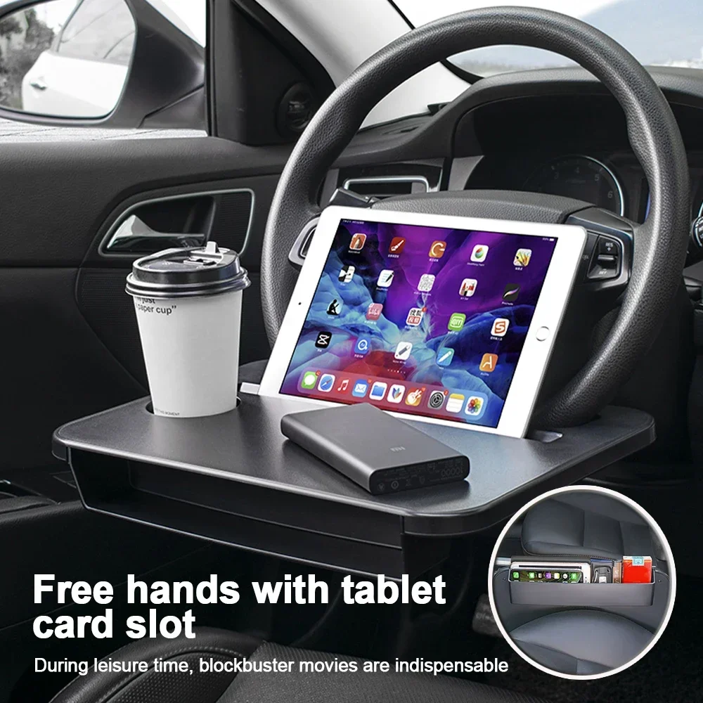 Çok Amaçlı Araç Tepsisi Laptop - Laptop Accessories For Office incelemesi ve fiyatı