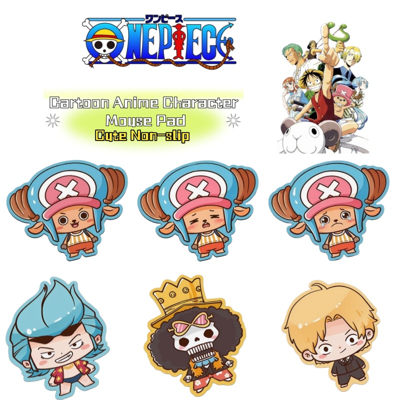 Tek Parça çizgi film anime kar - Laptop Accessories Toy incelemesi ve fiyatı