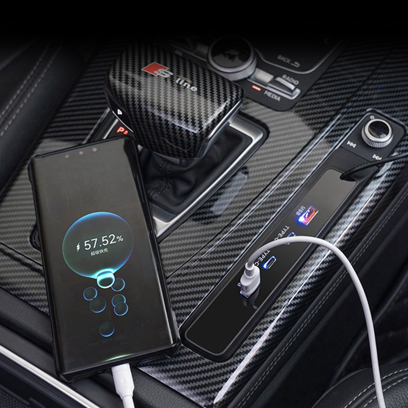 Süper İndirim Hızlı Şarj Cihaz - Usb C Docking Hub incelemesi ve fiyatı