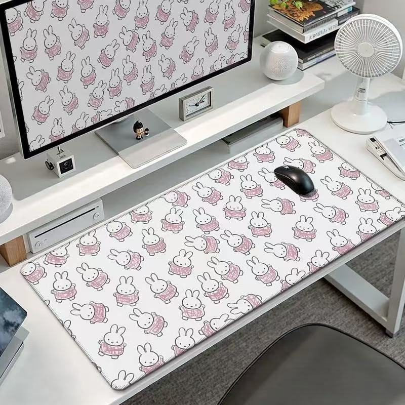 Sevimli Miffy Tavşanı Büyük Mo - Laptop Accessories For Office incelemesi ve fiyatı