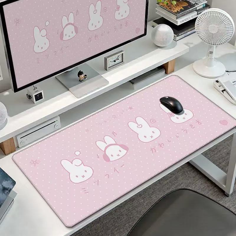 Sevimli Miffy Tavşanı Büyük Mo - Laptop Accessories For Office incelemesi ve fiyatı