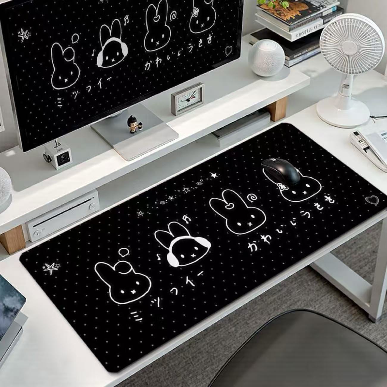 Sevimli Miffy Tavşanı Büyük Mo - Laptop Accessories For Office incelemesi ve fiyatı