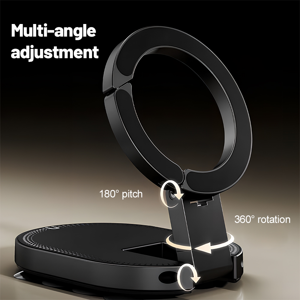 360 °   Döner 3'ü 1 Arada Vaku - Laptop Accessories For Office incelemesi ve fiyatı