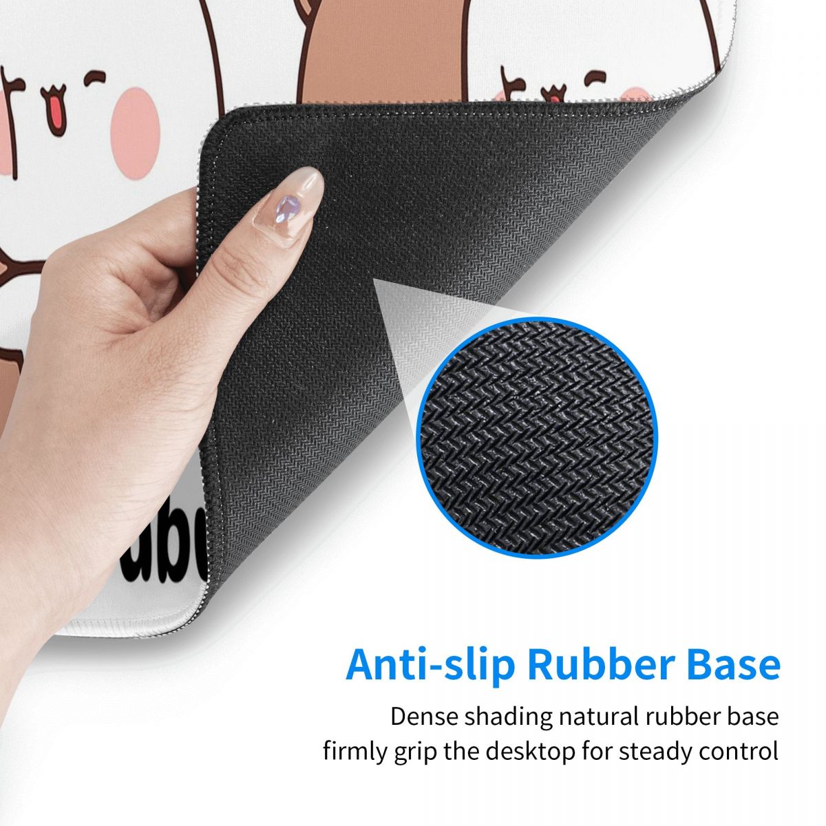 Büyük Mouse Pad Her Dudu'nun İ - Laptop Accessories You Need incelemesi ve fiyatı