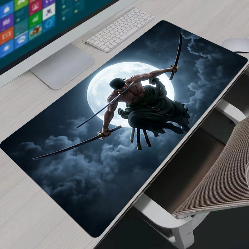 Mouse Pad PC Gamer Anime sümen - Laptop Accessories For Office incelemesi ve fiyatı