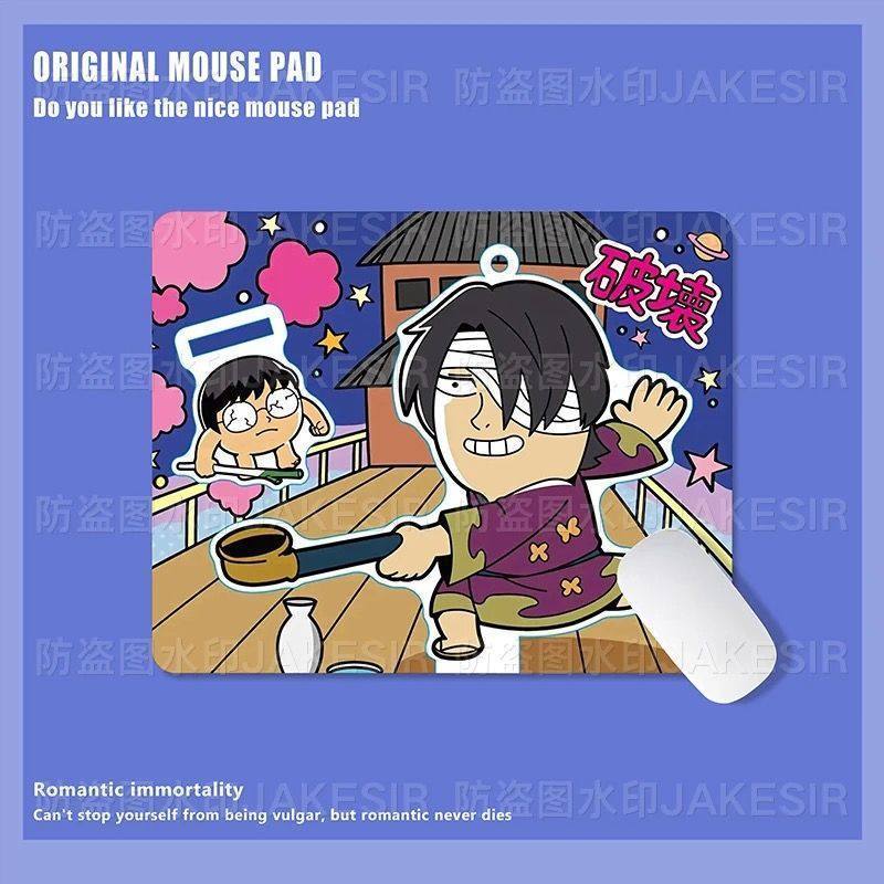 Kawaii Gintama Büyük Boy Mouse - Laptop Accessories Toy incelemesi ve fiyatı