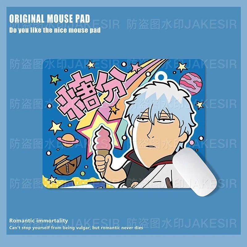 Kawaii Gintama Büyük Boy Mouse - Laptop Accessories Toy incelemesi ve fiyatı