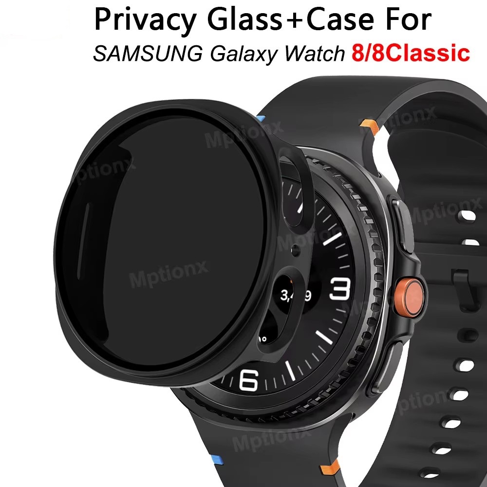 Gizlilik Camı + Kılıf Samsung  - Privacy Screen Filter incelemesi ve fiyatı