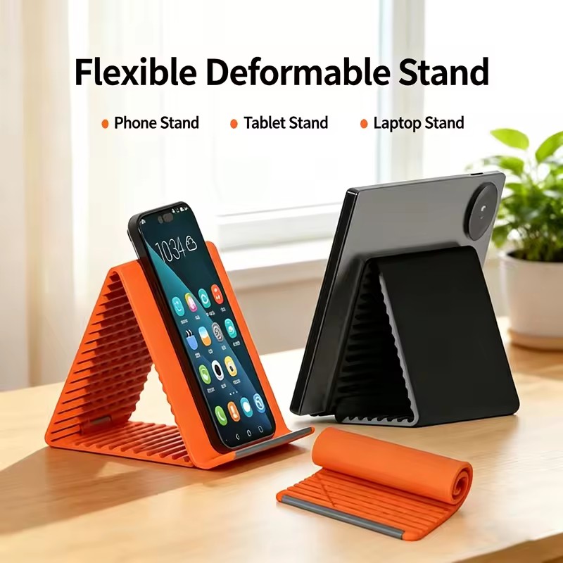 Esnek Katlanabilir Silikon Tel - Laptop Accessories For Office incelemesi ve fiyatı
