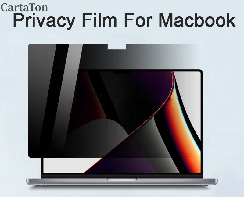 Manyetik gizlilik ekranı koruy - Privacy Screen Filter incelemesi ve fiyatı