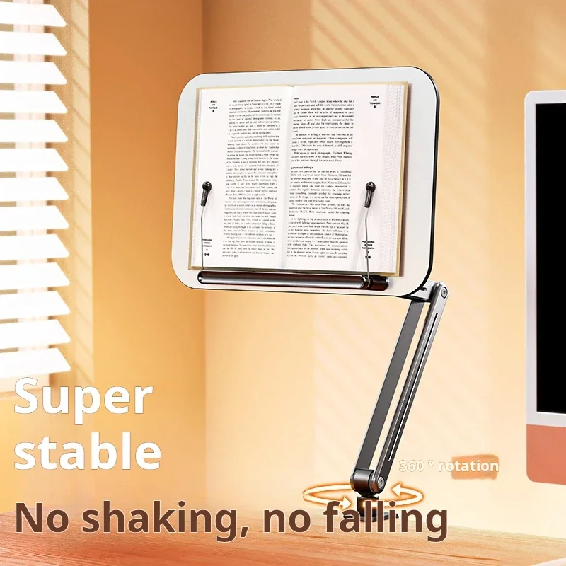 Okumak için Kitap Standı, Pedl - Laptop Accessories For Office incelemesi ve fiyatı