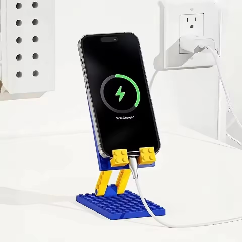 Esnek Katlanabilir Telefon Tut - Laptop Accessories For Office incelemesi ve fiyatı