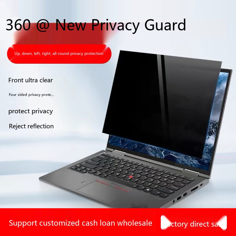 360 °   Tam Kapsama Alanına Sa - Privacy Screen Filter incelemesi ve fiyatı