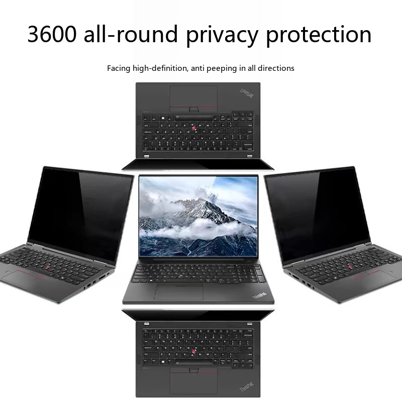 360 °   Tam Kapsama Alanına Sa - Privacy Screen Filter incelemesi ve fiyatı