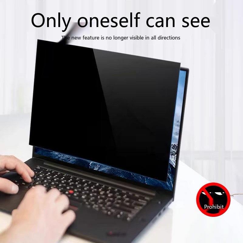 360 °   Tam Kapsama Alanına Sa - Privacy Screen Filter incelemesi ve fiyatı