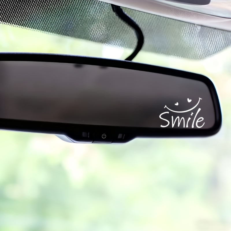 Gülümseme hayat mektubu baskı  - Laptop Accessories For Office incelemesi ve fiyatı
