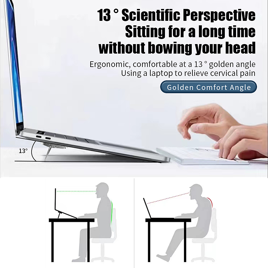 Mini Taşınabilir Bacaklar Lapt - Laptop Accessories For Office incelemesi ve fiyatı