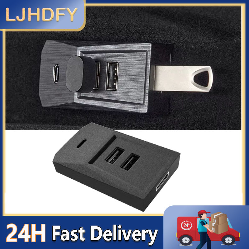 Araç Torpido Gözü için Bağlant - Usb C Docking Hub incelemesi ve fiyatı